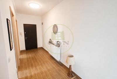 Apartament 2 camere | Semidecomandat | 56 mp | Centrală proprie | Bucureștii Noi - 9