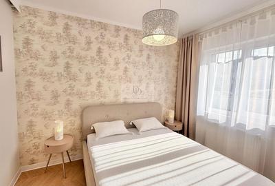 Apartament 3 camere Finisaje Premium | Parcare subterana inclusa - 23