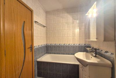 Centru Civic, apartament decomandat, ideal pentru un cuplu, pet friendly - 12