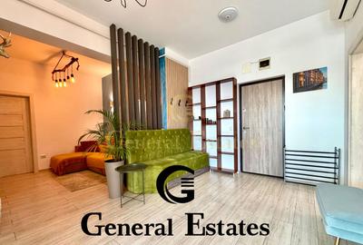 Spre Vânzare Penthouse cu Terasă generoasă  Moara de Foc – Iași - 5