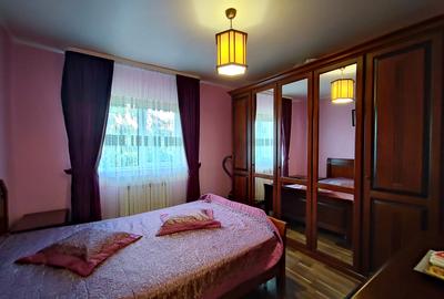 Apartament 3 camere si loc de parcare de inchiriat in Inel 1 - 8