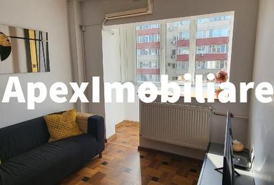 Garsoniera de inchiriat Tineretului București | ApexImobiliare.ro - 2