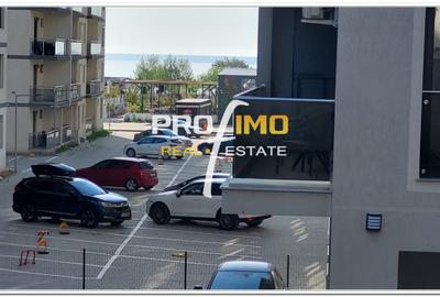 Duplex exclusivist su.100mp.LUX, parcare, vedere la Mare - 5