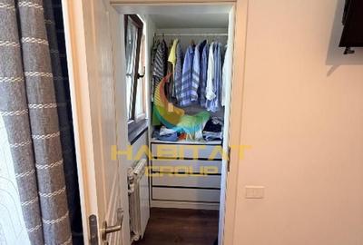 2 camere decomandat – Brown Residence, Drumul Fermei – Loc de parcare - 7