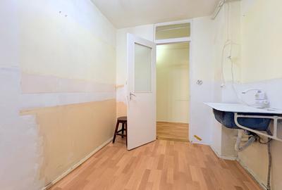 3 camere, spatios, etajul 3 - zona Aradului Est - 13