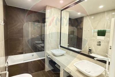 De vanzare Apartament 4 camere-Trastevere-Erou Iancu Nicolae-Parcare - 21