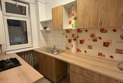 Apartament 2 camere in vila Stefan cel Mare-Dinamo-Floreasca cu centrala proprie - 1