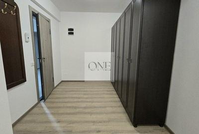 Apartament Spațios Prima Închiriere - 7