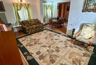 Casă individuală cu 4 camere în Brătianu