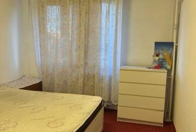 Apartament cu 2 camere decomandat, mobilat în Drumul Taberei