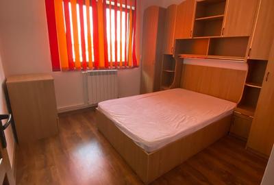 Apartament 3 camere,strada Alunisului,gaze - 6