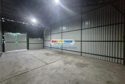 Hala depozitare productie 70mp Splai Centura Pallady - 5