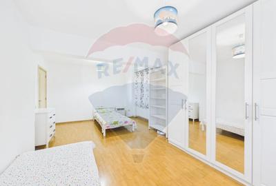 Apartament 3 camere | Lujerului | Mobilat complet | Centrala proprie - 18