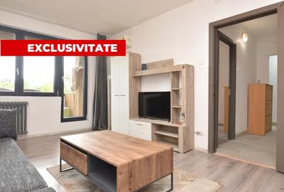 INCHIRIERE APARTAMENT 2 CAMERE PIATA MUNCII-VICTOR BABES - 4