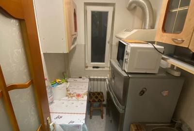 Apartament cu 2 camere mobilat - 5