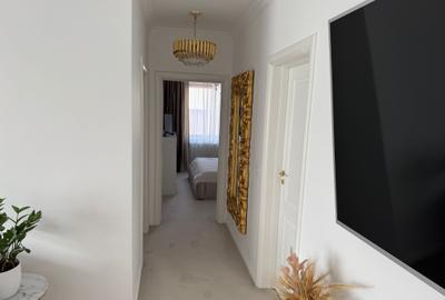Complex Solar Metalurgiei, apartament cu 3 camere + 2 locuri de parcare - 14