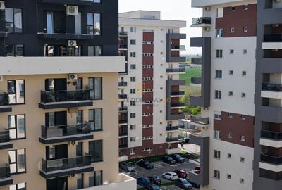 The Grand Kristal - 2 camere decomandate si terasa 85 mp, Comision 0! - 8