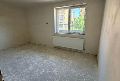 Apartament 4 camere, 90 mp, etajul 1, Beta Residence - 2