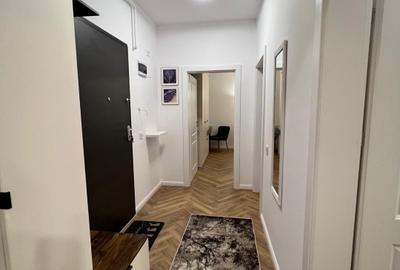 Apartament nou 2camere, 8/11,  Plaza F5 - 8