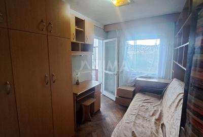 Apartament cu 4 camere, etaj 1, compartimentare decomandată, zonă excelentă - 9