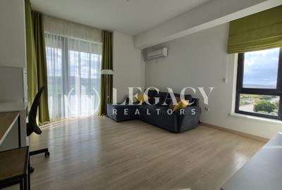 Apartament cu 2 camere decomandat, mobilat în Păcurari