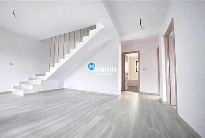 Casa P+M, 82 mp, placa, canalizare, asfalt, Ciurbesti Miroslava - 8