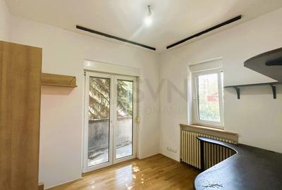 REA1020161 Apartament 5 Camere Chirie I Dorobanti - 2