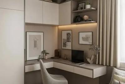 3 camere decomandat | 71 mp | 2 balcoane | Sector 3 – Theodor Pallady - 6