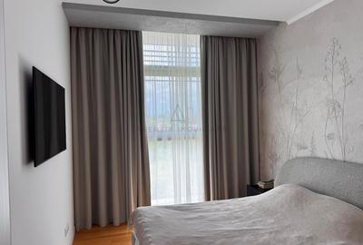 3 Camere Up Site | Parcare Inclusa - 9