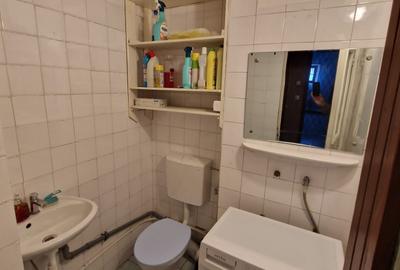 Apartament 3 camere  decomandat zona semicentrala - 9
