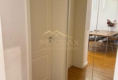 Apartament 4 camere*Vilă Dorobanți/ Curte superba/ Spațios - 5