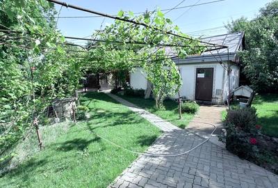 Casa renovata in oras str.Cismelei - 4