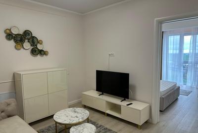 Apartament cu 2 camere de vânzare | Apollo Residence | Metrou Dimitrie Leonida - 3