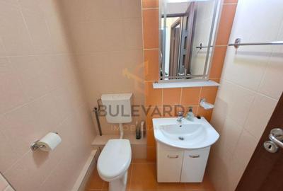 Apartament 3 camere decomandate + parcare, mijlocul strazii Titulescu! - 17