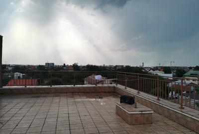 Linda Residence - Apartament 2 camere , terasa 80mp - 17
