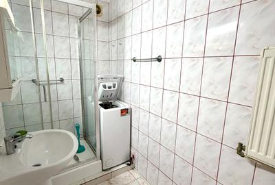 Garsonieră 39 mp – Zona Mall Vitan / Alba Iulia | 11 min Metrou - 6