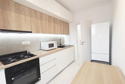 Inchiriere 2 Cam +Parcare Regie Residence, masina spalat vase, 3Min M Grozavesti - 3