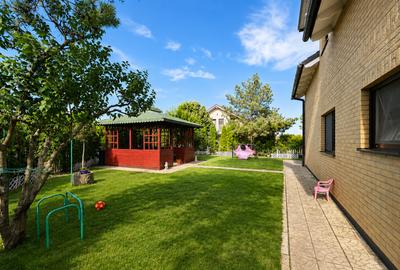 Gardenia Village | Acasă într-o comunitate privată | Corbeanca - 10