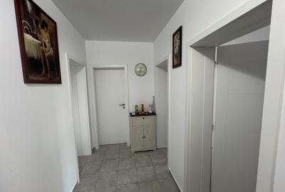 Apartament-2-Camere-Decomandat-Mobilat-Utilat-Parcare-Incalzire-Pardoseala - 8