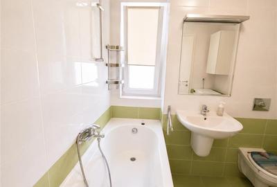 Apartament 2 camere cu parcare si boxa, Top City, Tractorul Brasov - 12