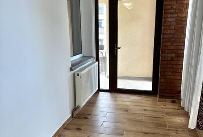 Apartament cu 3 camere I 2 bai I de inchiriat I Centru zona Primariei I etaj 2 I - 12
