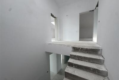 VANZARE VILA 7 CAMERE CIOROGARLA -DOMNESTI TOATE UTILITATILE - 9