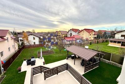 Proprietate Exclusivistă în Galata – Panoramă Spectaculoasă - 47