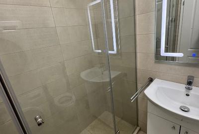 Apartament 2 camere mobilat, Orientare Sud-Vest, Etaj 4/6, Popesti-Leordeni - 6