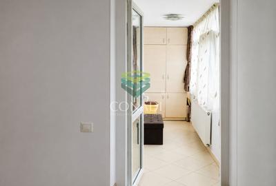 2 Camere | De închiriat | Drumul Taberei | Confort, Acces metrou rapid - 13