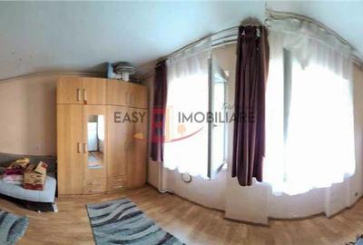 Garsoniera, Cisnadiei, etajul 2,Targu Mures - 9