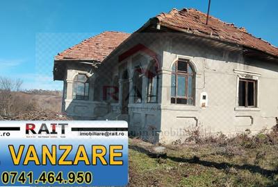 Teren intravilan de vânzare 1.683 mp Tigveni Argeș Zonă Rezidențială - 1