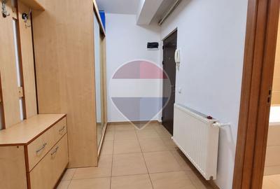 Apart 2 camere | 55 mp | Mobilat si utilat | Parcare | Dobroesti - 8