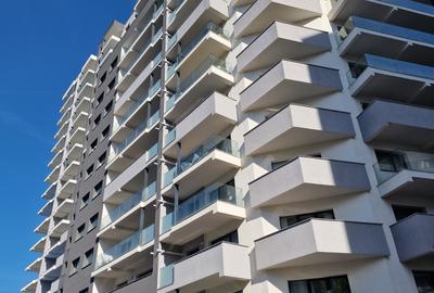 🌇 PENTHOUSE EXCLUSIVIST CU TERASĂ PANORAMICĂ DE 121 MP - Dezvoltator0% COMISION - 29