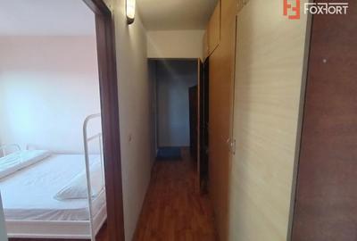 Apartament cu 3 camere de vanzare in Timisoara, zona Girocului - 21